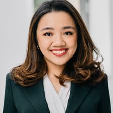 Profile picture for Patrice M. de Guzman