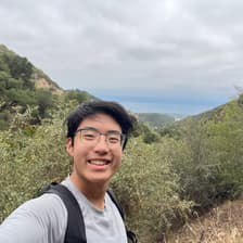 Profile picture for Patrick