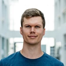Profile picture for Florian Kaspar