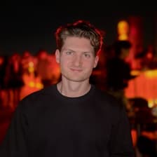 Profile picture for Adam Cichy