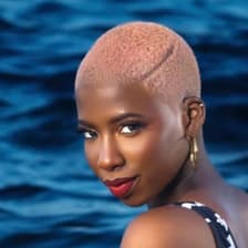 Profile picture for Tiara Smith