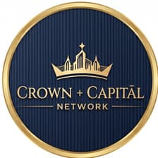Profile picture for Crown + Capitāl Network