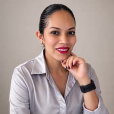 Profile picture for Sara Sandoval Picazo