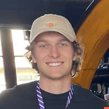 Profile picture for Jakob Knudsen