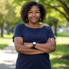 Profile picture for Dr. Destardi Moye-Sherman