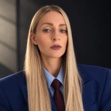 Profile picture for Kamila Kornatko