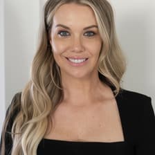 Profile picture for Lauren Sebastian