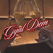 Profile picture for Gyal Dem Social Club
