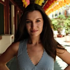 Profile picture for Georgia Koseva