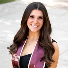 Profile picture for Lauren Shaw