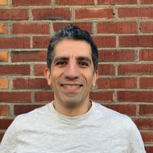 Profile picture for Ali Sahraei