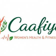 Profile picture for Caafiya Women’s & Health Fitness Hub