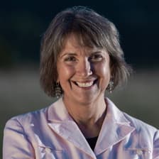 Profile picture for Sheila Hassell Hughes