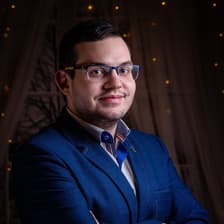 Profile picture for Anton Muzichkin