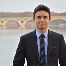 Profile picture for Ludovic Leguillon