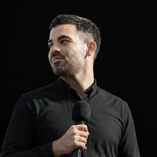 Profile picture for Manuel Álvarez