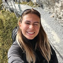 Profile picture for Chiara Gemperle