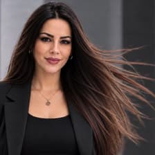 Profile picture for Giovanna Carbajal Morris