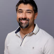 Profile picture for Seyed Ahmad
