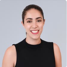 Profile picture for Anahita Jamshidi