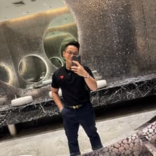 Profile picture for Jonathan Chee