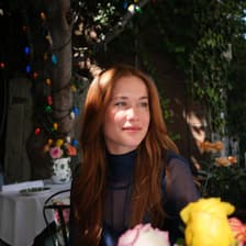 Profile picture for Léonie kennepohl