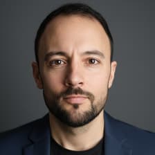 Profile picture for Andreas Koerber