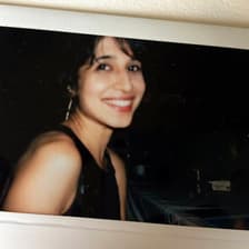 Profile picture for Amee Bhavsar
