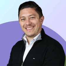 Profile picture for Kevin Mameri