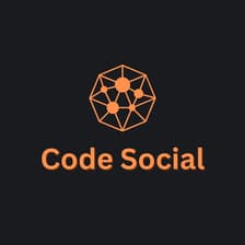 Profile picture for Code Social