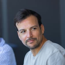 Profile picture for Alex Nucci