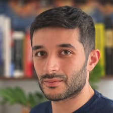 Profile picture for Idir Ouhab Meskine