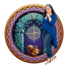 Profile picture for Stacy Braiuca, 🐿 Squirrel Wrangler™
