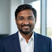 Profile picture for Paramanantham Harrison