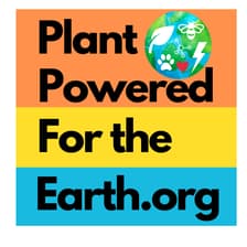 Profile picture for Plant Powered for the Earth