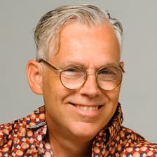 Profile picture for Eelco Jacobs | Intercambo Het Gooi