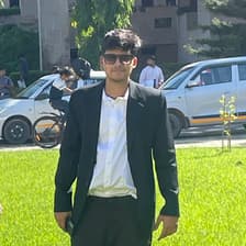 Profile picture for Sarthak Bansal