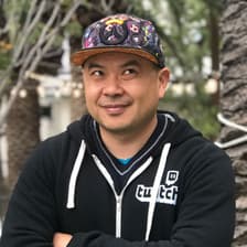 Profile picture for Bernie Su