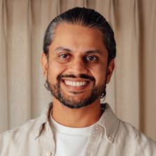 Profile picture for Arpan Parikh