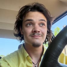 Profile picture for perry sipkes