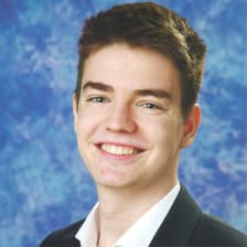 Profile picture for Benjamin Winkler