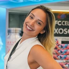 Profile picture for Jade Martins
