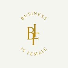 Profile picture for Business is Female