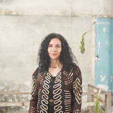 Profile picture for Louisa Nora Mammeri
