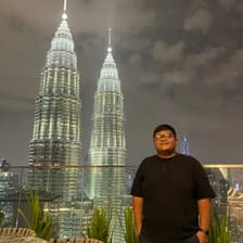 Profile picture for Handito Darmawan