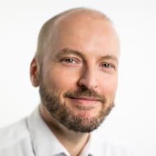 Profile picture for Michał Parkoła
