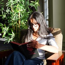 Profile picture for Keisha Rajanish