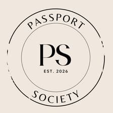 Profile picture for The Passport Society