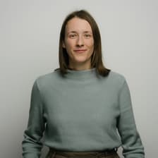 Profile picture for Tanja Kaiser