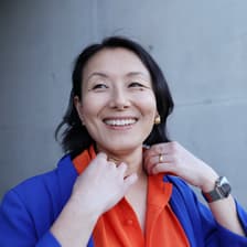 Profile picture for Jing Röttger